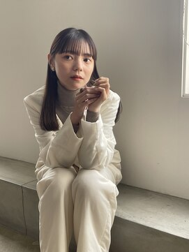 ニュート バイ メートル(neute by MAITRE) 2024/AW