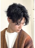 波巻きセンターパート