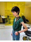 クールショート