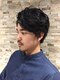 キールポート(KIRPORT.)の写真/上質を知る大人に好評のメンズが通うヘアサロン"KIRPORT.亀戸"22:00まで営業中！仕事終わりにもオススメ◎