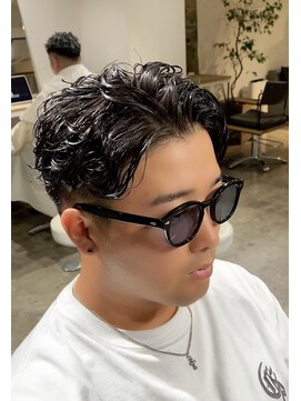 ザ オーダー(THE ORDER) ラルフカール