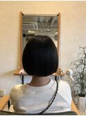 ボブカット