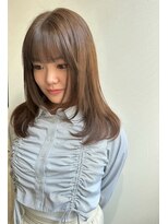 グラフ 立川(Graph.)&nbsp;オリーブベージュ/ベージュカラー