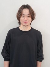 アンアミ オモテサンドウ(Un ami omotesando) 松井 幸裕