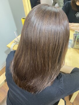 リミエ(RIMIE) #フルボ酸カラー