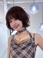 ロンドエニカ 大宮(Lond enika) aimi ウルフ