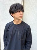 大人マッシュ/メンズマッシュ/マッシュショート/メンズヘア