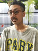 トラディショナルリーゼント