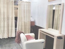 ヘアーメイク シャルム(hair make Charme)