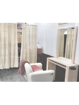 丁寧なカウンセリング・説明は安心して髪の毛を任せられると評判◎ずっと通い続けたくなること間違いなし！