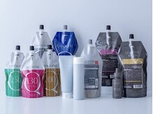 ルミ 上大岡店(Lumi)の雰囲気（【本物の縮毛矯正☆】女性口コミno1☆極艶クオラインストレート）