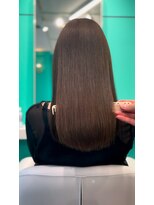 ビービー(BeB)&nbsp;髪質改善　リジュランプレミアムトリートメント