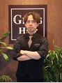 グラスヘアー 本店(Grass hair) 大野 鉄平