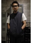 スパイキーショートT