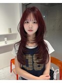 ハッシュカット