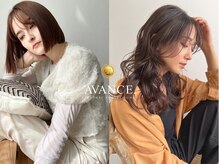 アヴァンスクロス あべのルシアス店(AVANCE.CROSS)