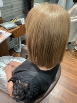 アミカ シーモール店(Amica)&nbsp;髪ドラトリートメント