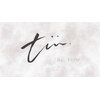 ティーバイリトル(Tii.by little)のお店ロゴ