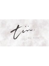 Tii.by little【ティー.バイリトル】