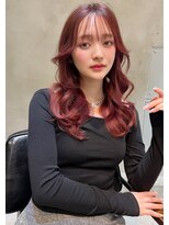 メルト 新宿(Melt)&nbsp;Melt【新宿】カシスピンク×くびれ巻き