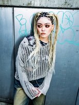 ナーリー(GNARLY)&nbsp;エクステフルブレイズ