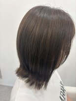 サロンドボーテ ブリヤン(salon de beaute brillant)&nbsp;92％天然由来ヴィラロドラカラー(オーガニックカラー)