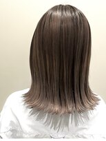 トイロ 武蔵小杉(Toiro)&nbsp;外ハネボブ/大人かわいい/20代30代40代