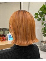 ロコン(Lokon)&nbsp;オレンジベージュ