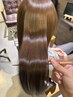 ［平日限定］髪質改善トリートメント★★★￥8900