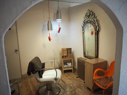 ラ フェンテ(la Fuente)の写真