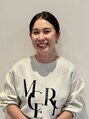 アグ ヘアー フラウ 名取手倉田店(Agu hair frau) 熱海 真紀