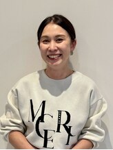 アグ ヘアー フラウ 名取手倉田店(Agu hair frau) 熱海 真紀