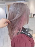 大人気ミルクティーベージュ×ペールピンク＊*【横浜】
