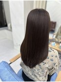 髪が変わる【美髪革命】艶髪/髪質改善/縮毛矯正/代々木
