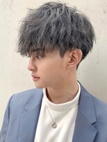 ロンドガルマン 名古屋(Lond GULLMAN)&nbsp;【Lond GULLMAN江村】緩めツイストマッシュ