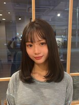 アーリア(aria)&nbsp;オリーブブラウン