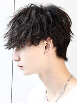 リップス 心斎橋(LIPPS) ソフトツイストマッシュ