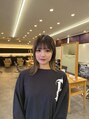 ビューティービースト 益田店(beauty:beast)&nbsp;山影 麻弥