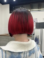 ヘアサロン ドット トウキョウ カラー 町田店(hair salon dot. tokyo color)&nbsp;クラゲヘアー/小顔/ココアベージュ/オリーブグレー/町田