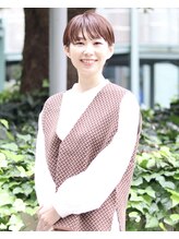 ザザ シンジュク(ZA/ZA shinjuku)&nbsp;小林 光子