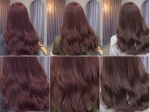 カラークチュール(Color Couture)