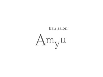ヘアーサロンAmyu【3月1日NEW OPEN(予定)】の写真