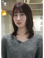 トイロ(TOIRO)&nbsp;似合わせカット