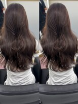 ジュイル シブヤ(JEWIL SHIBUYA)&nbsp;グレージュカラー