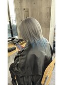 ハイトーン