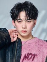 リップス 渋谷(LIPPS)&nbsp;ドロップコンマセンター