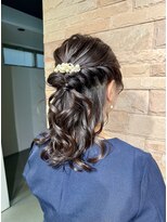 マイヘアイズグッド(My Hair is Good) ヘアセット/ボブ/髪質改善/ハイライト/インナーカラー/キッズ