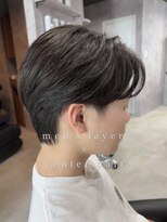 バディ 中野駅前店(BUDDY)&nbsp;メンズカット/レイヤー/メンズショート/メンズレイヤー