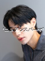 オリーブスバイネオリーブ(Olive's by neolive)&nbsp;新宿/フェザーパーマ/ツイストスパイラル／フェザーショート