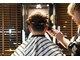 バーバープレイス チクシ(BARBER PLACE chikushi)の写真